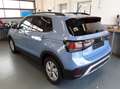 Volkswagen T-Cross LIFE 1.0TSI 116PS NAVI.AHK.KAMERA.LED.SHZG.5JG. Blau - thumbnail 5