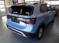 Volkswagen T-Cross LIFE 1.0TSI 116PS NAVI.AHK.KAMERA.LED.SHZG.5JG. Blau - thumbnail 4