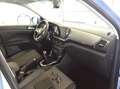 Volkswagen T-Cross LIFE 1.0TSI 116PS NAVI.AHK.KAMERA.LED.SHZG.5JG. Blau - thumbnail 8