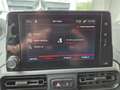 Peugeot Partner 16BDI/100PK - AIRCO, PDC V/A+CAM, NAVI, TREKHAAK Gris - thumbnail 17