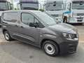 Peugeot Partner 16BDI/100PK - AIRCO, PDC V/A+CAM, NAVI, TREKHAAK Gris - thumbnail 1