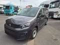 Peugeot Partner 16BDI/100PK - AIRCO, PDC V/A+CAM, NAVI, TREKHAAK Gris - thumbnail 3