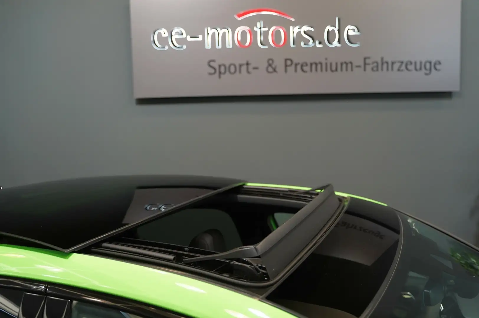 Audi RS3 RS 3 Sportback 280 km/h*Pano*HeadUp*Matrix*ACC Verde - 2