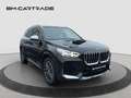 BMW X1 xDrive20d 48V Aut./Garantie/Memory/360°/VOLL Schwarz - thumbnail 3