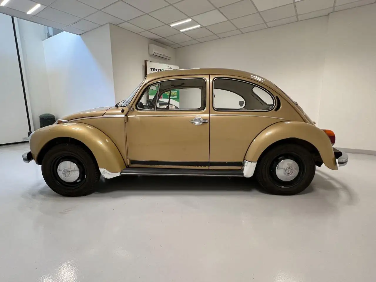 Volkswagen Maggiolino 1.2 Mod. 1303 - LIBRETTO ORIGINALE - PREZZO REALE, foto 8