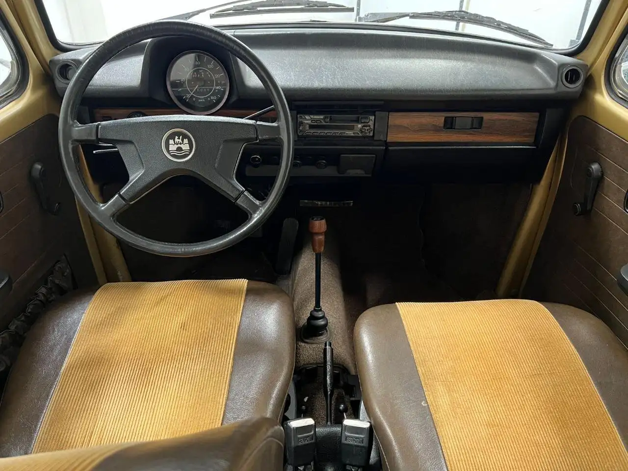 Volkswagen Maggiolino 1.2 Mod. 1303 - LIBRETTO ORIGINALE - PREZZO REALE, foto 5