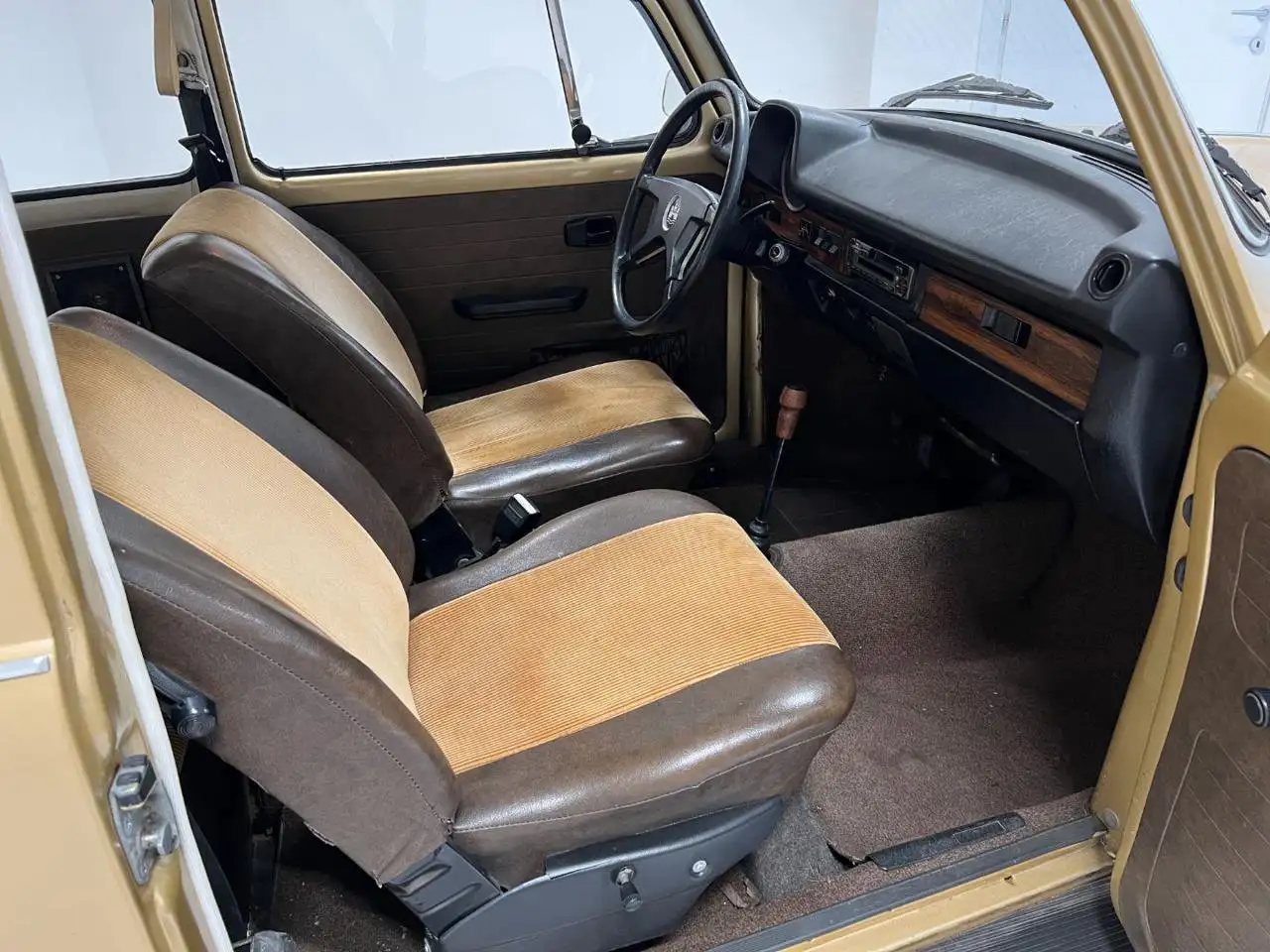 Volkswagen Maggiolino 1.2 Mod. 1303 - LIBRETTO ORIGINALE - PREZZO REALE, foto 6