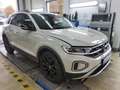 Volkswagen T-Roc 2.0 TDI Style 4Motion*AHK*LED-Matrix*Navi* Grau - thumbnail 4