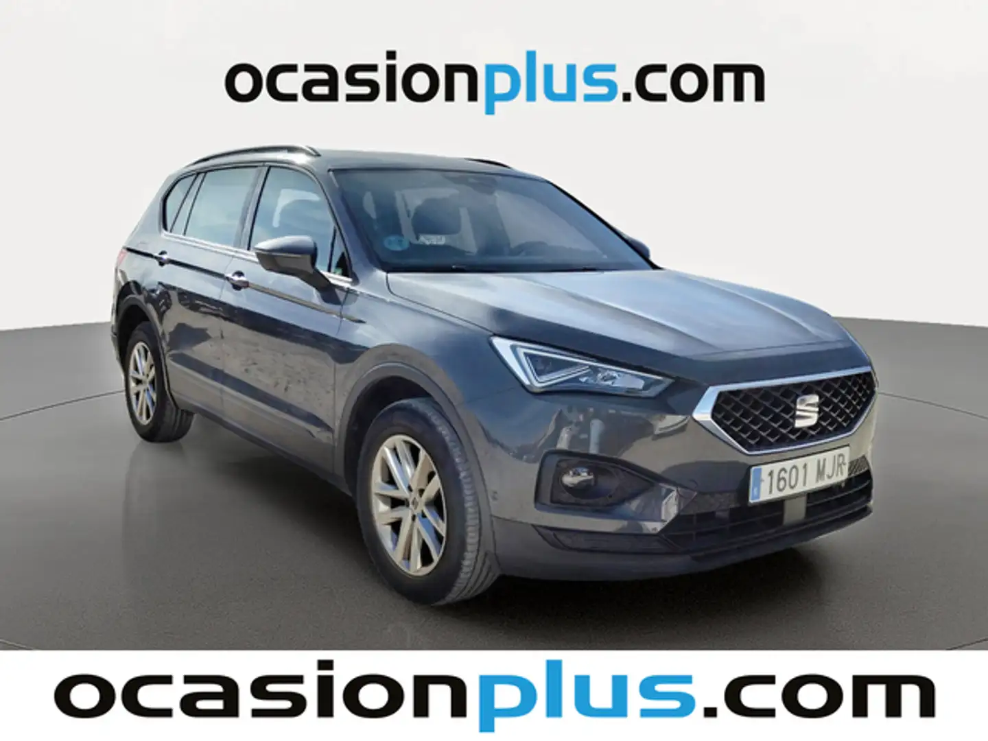 SEAT Tarraco 1.5 TSI S&S Style DSG 150 Gris - 2