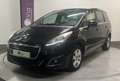 Peugeot 5008 1.2 Puretech 130ch S\u0026amp;S BVM6 7 Places Allure Zwart - thumbnail 1