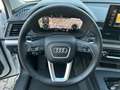 Audi Q5 Sportback SPB 40 2.0 tdi mhev 12V quattro s-tronic Bianco - thumbnail 12