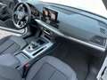 Audi Q5 Sportback SPB 40 2.0 tdi mhev 12V quattro s-tronic Bianco - thumbnail 11