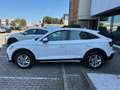 Audi Q5 Sportback SPB 40 2.0 tdi mhev 12V quattro s-tronic Bianco - thumbnail 7