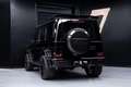 Mercedes-Benz G 63 AMG BRABUS G800 Production 2025 Carbon Pack I & III Schwarz - thumbnail 2