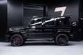 Mercedes-Benz G 63 AMG BRABUS G800 Production 2025 Carbon Pack I & III Schwarz - thumbnail 5