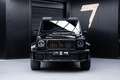 Mercedes-Benz G 63 AMG BRABUS G800 Production 2025 Carbon Pack I & III Schwarz - thumbnail 4