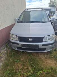 1.5 Turbo CRDi 16v VGT GLS Vinci
