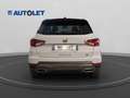 SEAT Arona Arona 2022 1.0 ecotsi FR 95cv Blanc - thumbnail 6