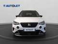 SEAT Arona Arona 2022 1.0 ecotsi FR 95cv Blanc - thumbnail 2