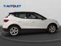 SEAT Arona Arona 2022 1.0 ecotsi FR 95cv Blanc - thumbnail 4