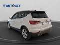 SEAT Arona Arona 2022 1.0 ecotsi FR 95cv Blanc - thumbnail 8