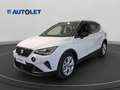 SEAT Arona Arona 2022 1.0 ecotsi FR 95cv Blanc - thumbnail 1