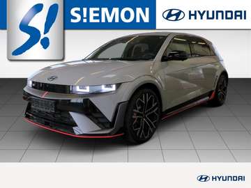 4WD 84kWh N-Performance HUD Navi Digitales Cockpit