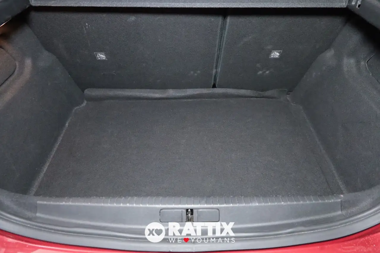 Opel Corsa 1.2 100CV GS AT8 6