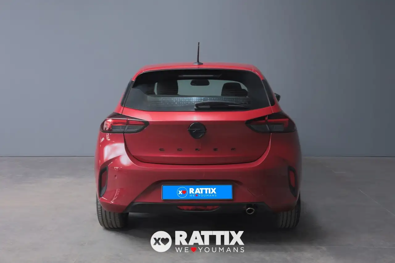 Opel Corsa 1.2 100CV GS AT8 5