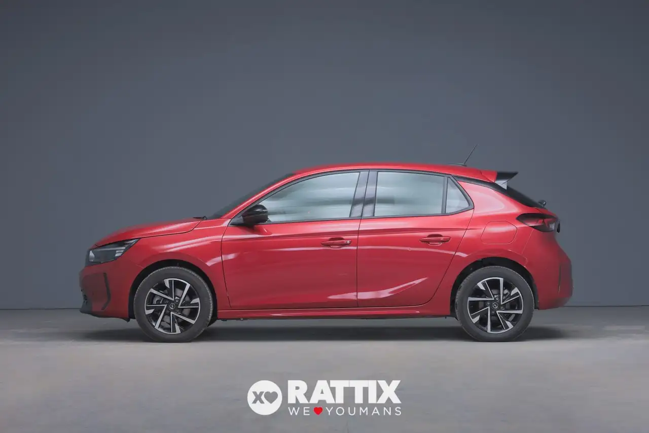 Opel Corsa 1.2 100CV GS AT8 2