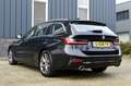 BMW 320 3-serie Touring 320i High Executive Edition Sport- Nero - thumbnail 3