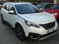 Peugeot 5008 1.5 bluehdi S&S eat8 7 posti Wit - thumbnail 3