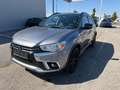 Mitsubishi ASX 1.6 MIVEC 2WD Black Grau - thumbnail 1