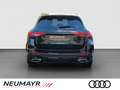 Mercedes-Benz GLC 300 d 4Matic AMG LINE Navi / AHK / ACC Schwarz - thumbnail 5