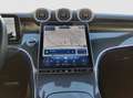 Mercedes-Benz GLC 300 d 4Matic AMG LINE Navi / AHK / ACC Schwarz - thumbnail 9