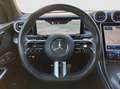 Mercedes-Benz GLC 300 d 4Matic AMG LINE Navi / AHK / ACC Schwarz - thumbnail 10