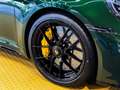 Porsche 911 Targa 4 GTS/BOSE/HD-Matrix/Lederpaket Grün - thumbnail 8