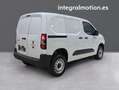 Peugeot Partner 4x4 Premium Long 600kg furgón derivado de Blanco - thumbnail 5