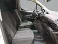 Peugeot Partner 4x4 Premium Long 600kg furgón derivado de Blanco - thumbnail 10