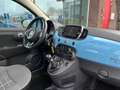 Fiat 500 0.9 TwinAir Turbo Lounge - Navi - Airco - Panodak Bleu - thumbnail 4