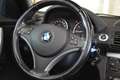 BMW 118 1-serie Cabrio 118i High Executive + LEDER + STOEL Zwart - thumbnail 9
