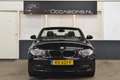 BMW 118 1-serie Cabrio 118i High Executive + LEDER + STOEL Zwart - thumbnail 21