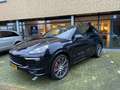 Porsche Cayenne 3.0 Hybride Blauw - thumbnail 5