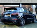 Porsche Cayenne 3.0 Hybride Blauw - thumbnail 3