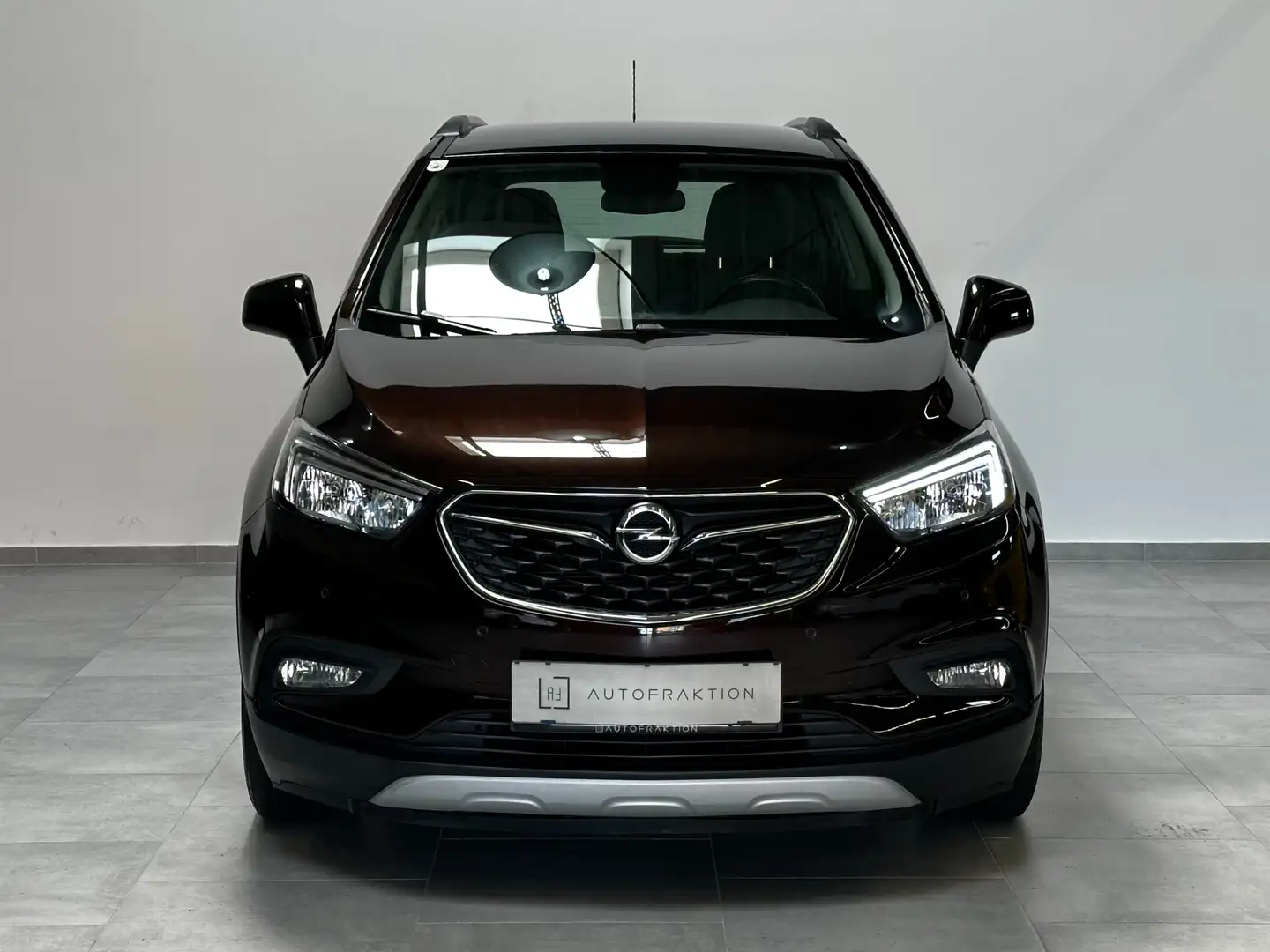 Opel Mokka X Edition Start/Stop Braun - 2