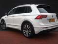 Volkswagen Tiguan 1.4 TSI ACT Highline R-line| Adapt. Cruise | Clima Weiß - thumbnail 6