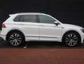 Volkswagen Tiguan 1.4 TSI ACT Highline R-line| Adapt. Cruise | Clima Weiß - thumbnail 3