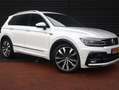 Volkswagen Tiguan 1.4 TSI ACT Highline R-line| Adapt. Cruise | Clima Weiß - thumbnail 2