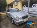Mercedes-Benz CLK 200 Kompr. TPS cat Elegance Grigio - thumbnail 3