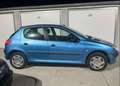Peugeot 204 Blau - thumbnail 5